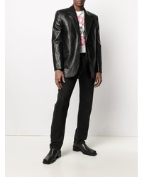 Y/Project Contraband Single Breasted Jacket