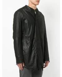 Julius Tail Coat Styled Jacket