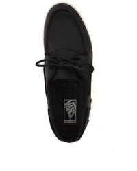 Vans Chauffeur Leather Shoes, $76 