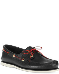 macy's timberland boat shoes