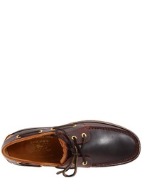 Sperry Gold Boat Wasv Slip On Shoes