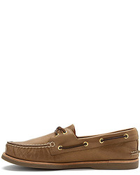 Sperry Gold Cup Authentic Original 2 Eye