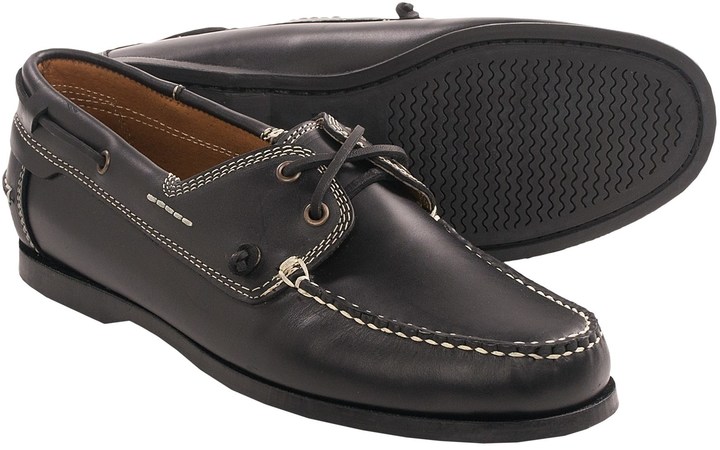 J.D. Fisk Modelcurrentbrandname Baldwin Boat Shoes, $89 | Sierra ...