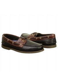 Sperry Top Sider Authentic Original 2 Eye Boat Shoe