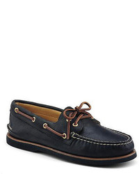 Sperry Top Sider Gold Ao Boat Shoes