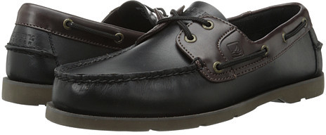 sperry top sider leeward