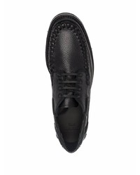 Bally Trendal U Lace Up Derby Shoes