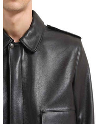 Schott A 2 Leather Flight Jacket