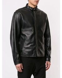 Makavelic Biker Jacket