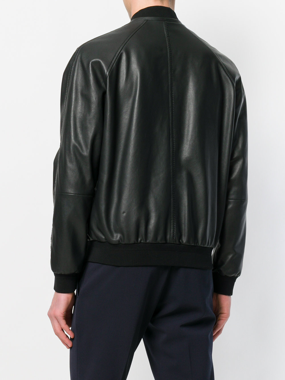 Brioni Bomber Jacket, $4,910 | farfetch.com | Lookastic