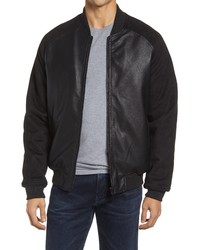 BLANKNYC Cant Stop Bomber Jacket In Cant Stop At Nordstrom