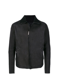 Isaac Sellam Experience Dissident Zipped Jacket