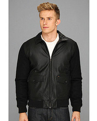 Obey Downtown Bomber Jacket