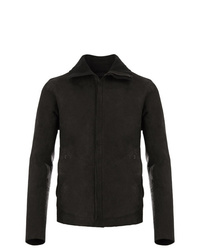 Isaac Sellam Experience Fitted Jacket