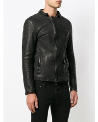 Salvatore Santoro Flight Jacket