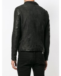 Salvatore Santoro Flight Jacket