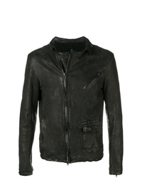 Salvatore Santoro Flight Jacket