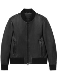 J Brand Sterne Leather Jacket