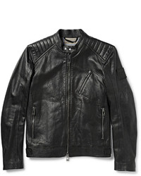 Belstaff K Racer Leather Jacket