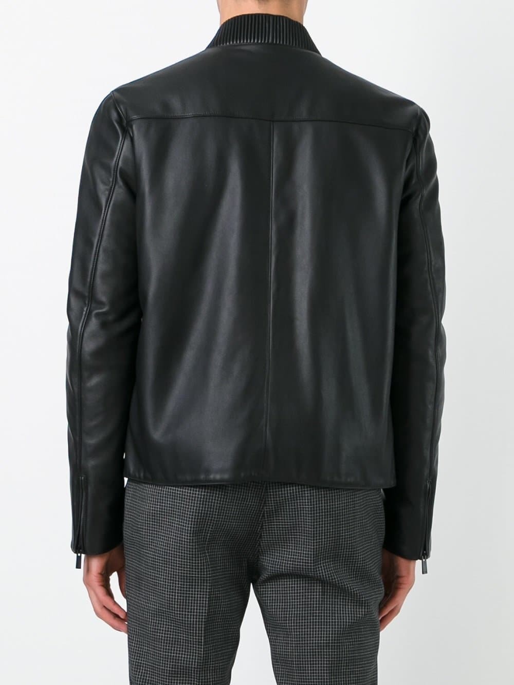 Fendi Karlito Jacket, $3,912 | farfetch.com | Lookastic