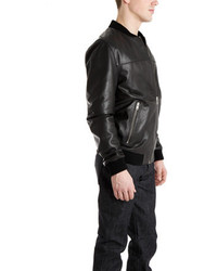 BLK DNM Leather Jacket