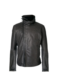 Isaac Sellam Experience Leather Jacket