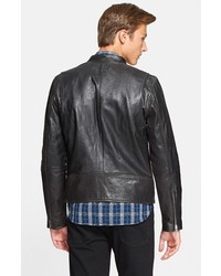 Levi's Made Crafted Leather Moto Jacket