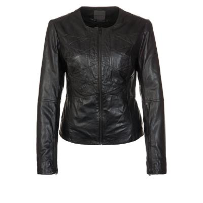 Mein Liebling Leather Jacket Black | Where to buy & how to wear