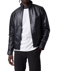Good Man Brand Moto Leather Jacket