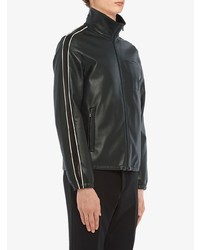 Prada Nappa Leather Jacket