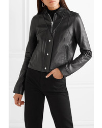 RtA Noelle Leather Jacket