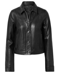 RtA Noelle Leather Jacket