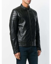 Belstaff Northcott Leather Jacket