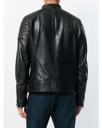 Belstaff Northcott Leather Jacket