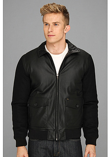 Obey Downtown Bomber Jacket | Where to buy & how to wear