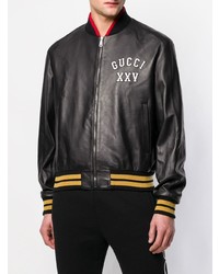 Gucci Pittsburgh Pirates Patch Jacket