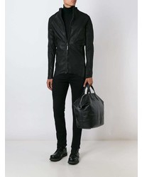 Isaac Sellam Experience Zip Up Jacket