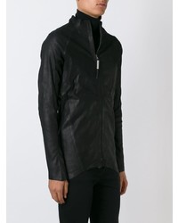 Isaac Sellam Experience Zip Up Jacket