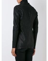 Isaac Sellam Experience Zip Up Jacket