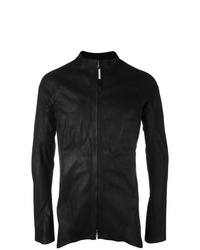 Isaac Sellam Experience Zip Up Jacket