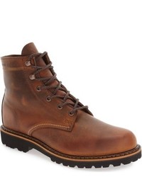 Wolverine 1000 Mile Duvall Plain Toe Boot