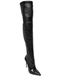 Le Silla 110mm Stretch Leather Boots