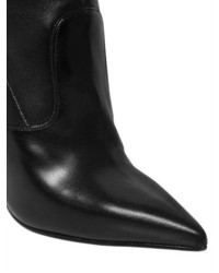 Le Silla 110mm Stretch Leather Boots