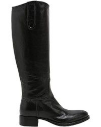 Rocco P. 20mm Leather Rider Boots