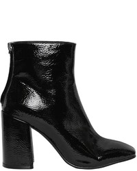 Steve Madden 90mm Posed Faux Leather Boots