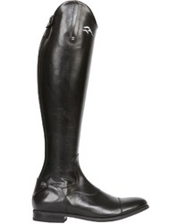 Alberto Fasciani 20mm Leather Riding Boots