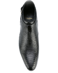 Saint Laurent Ankle Boots
