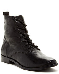 Frye Anna Lace Up Boot