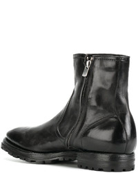 Officine Creative Aspen Boots