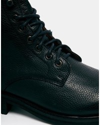 Reyes Bellfield Leather Boots